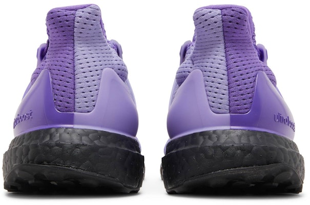 adidas UltraBoost 1.0 DNA '紫色薄紗' GV9591 Details for adidas UltraBoost 1.0 DNA '紫色薄紗' GV9591