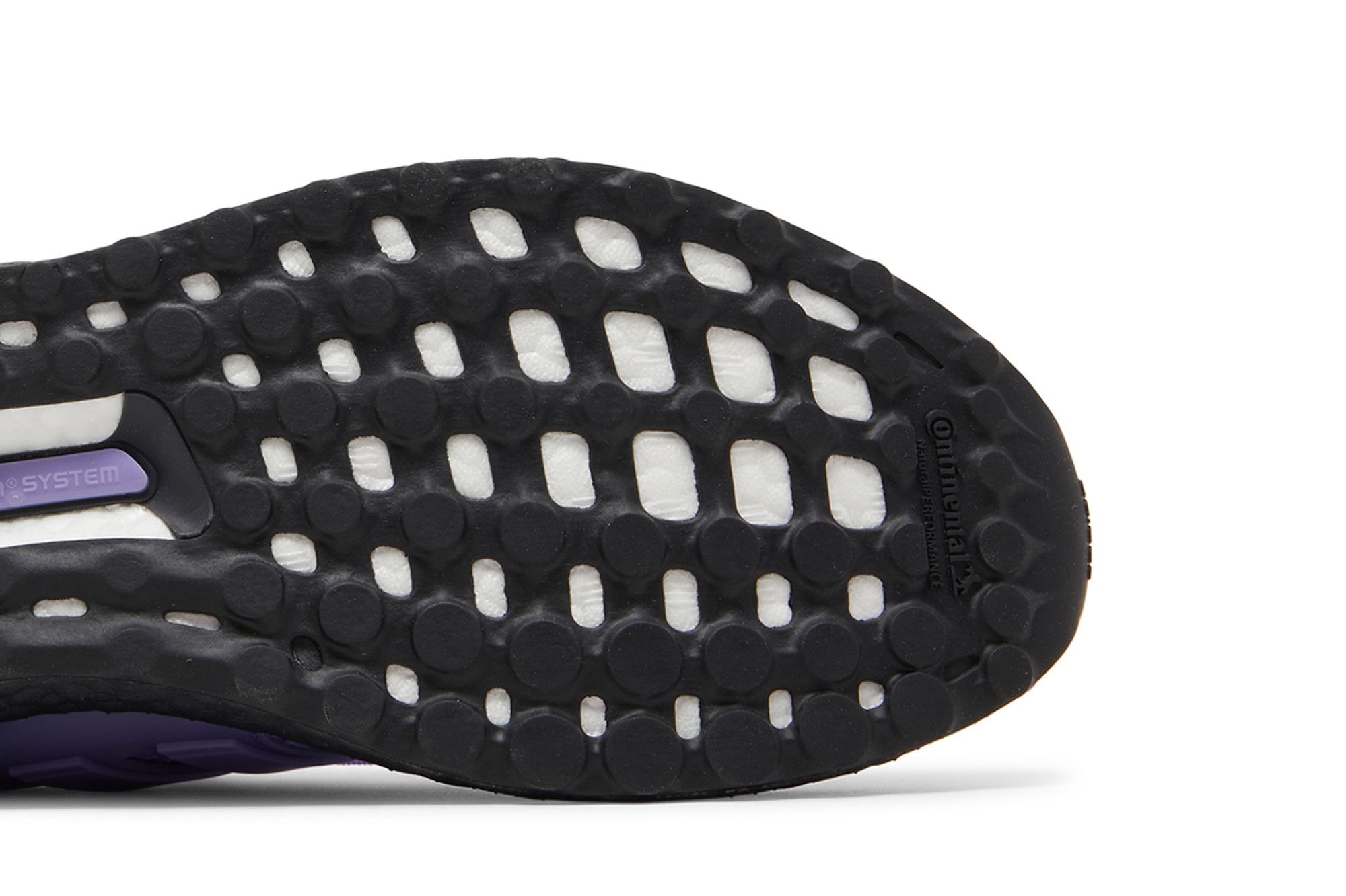 Details for adidas UltraBoost 1.0 DNA '紫色薄紗' GV9591