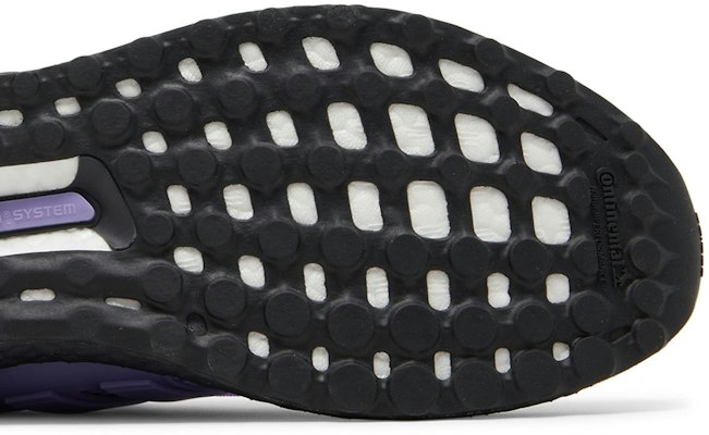 adidas UltraBoost 1.0 DNA '紫色薄紗' GV9591 Details for adidas UltraBoost 1.0 DNA '紫色薄紗' GV9591
