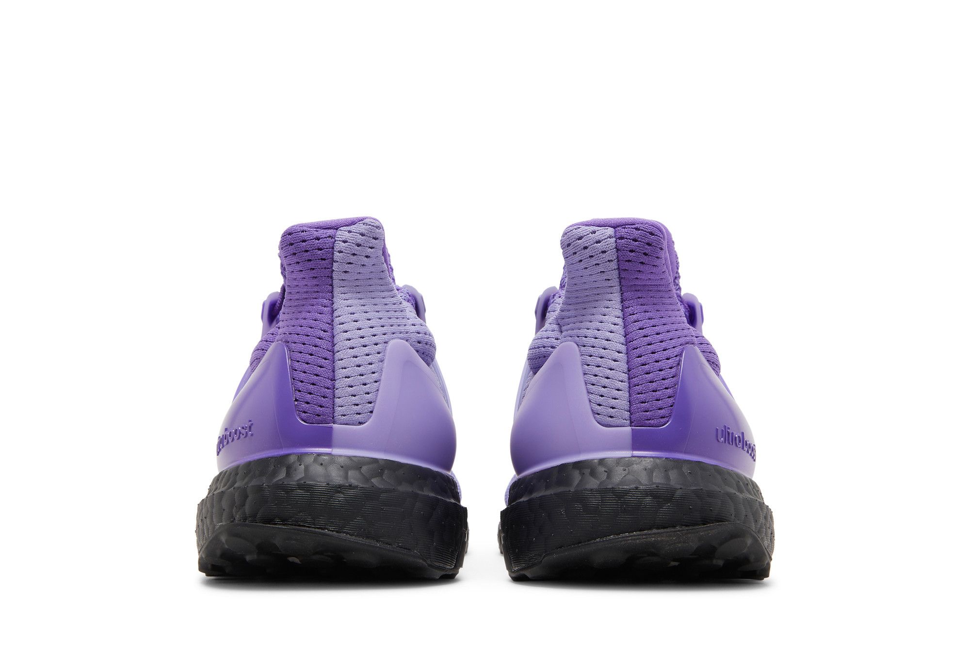 Sizing adidas UltraBoost 1.0 DNA '紫色薄紗' GV9591