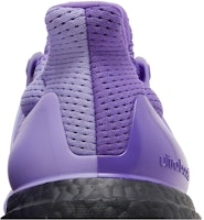 Cheap adidas UltraBoost 1.0 DNA '紫色薄紗' GV9591