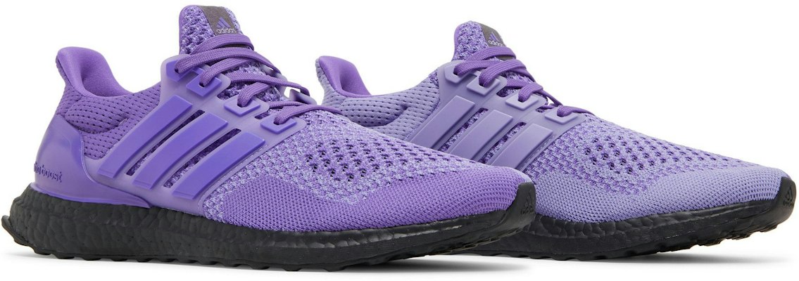 adidas UltraBoost 1.0 DNA '紫色薄紗' GV9591 1