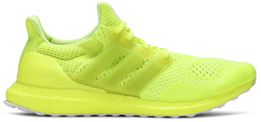 adidas UltraBoost 1.0 DNA 'Kuning Solar' FX7977 Buy adidas UltraBoost 1.0 DNA 'Kuning Solar' FX7977