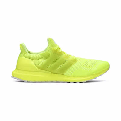 adidas UltraBoost 1.0 DNA 'Solar Yellow'