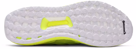 Shop 愛迪達 UltraBoost 1.0 DNA '日耀黃' FX7977