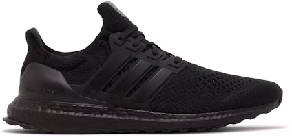 adidas UltraBoost 1.0 DNA 'Triple Black' HQ4199 adidas UltraBoost 1.0 DNA 'Triple Black' HQ4199
