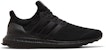 adidas UltraBoost 1.0 DNA 'Hitam Keseluruhan' HQ4199