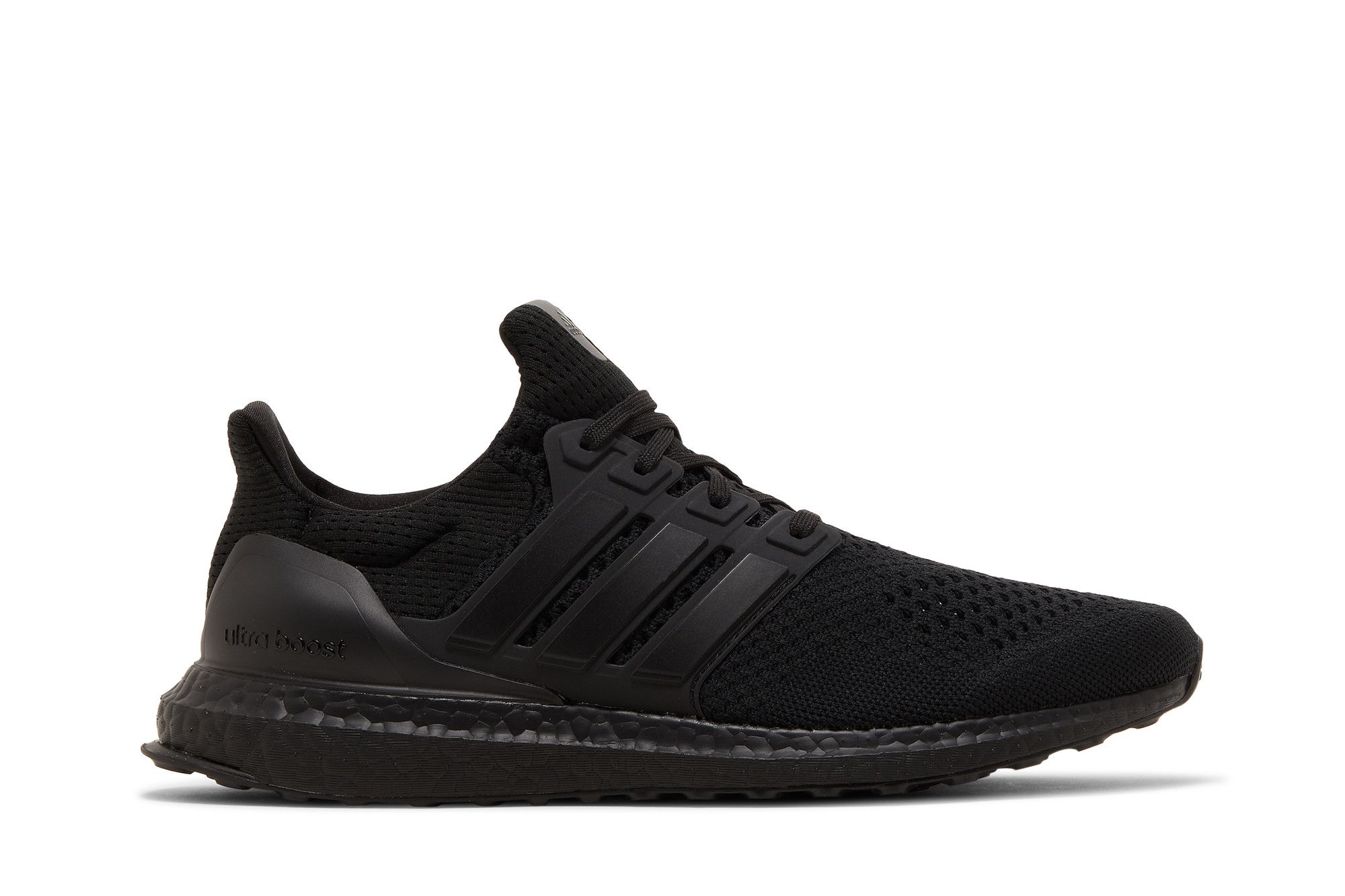 adidas UltraBoost 1.0 DNA 'Triple Black' HQ4199