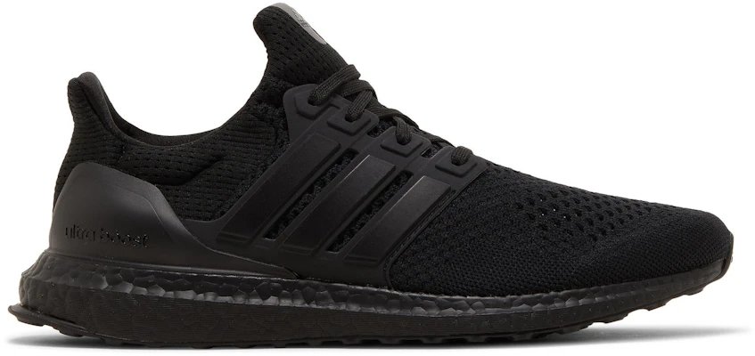 adidas UltraBoost 1.0 DNA 'Triple Black' HQ4199 Buy adidas UltraBoost 1.0 DNA 'Triple Black' HQ4199