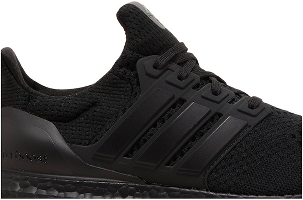 adidas UltraBoost 1.0 DNA 'Triple Black' HQ4199 Order adidas UltraBoost 1.0 DNA 'Triple Black' HQ4199