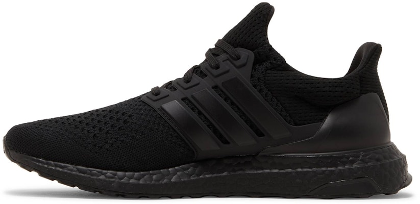 adidas UltraBoost 1.0 DNA 'Triple Black' HQ4199 Lookbook adidas UltraBoost 1.0 DNA 'Triple Black' HQ4199