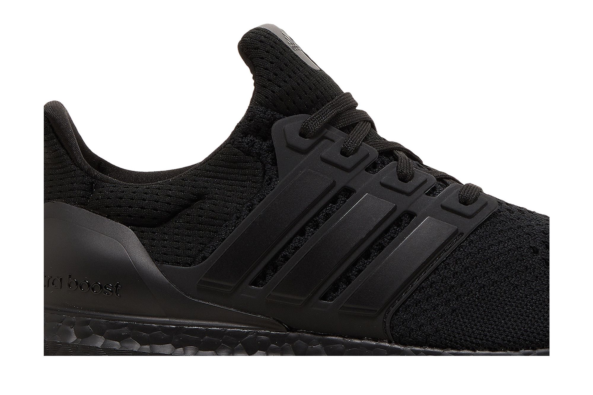 Lookbook adidas UltraBoost 1.0 DNA 'Triple Black' HQ4199