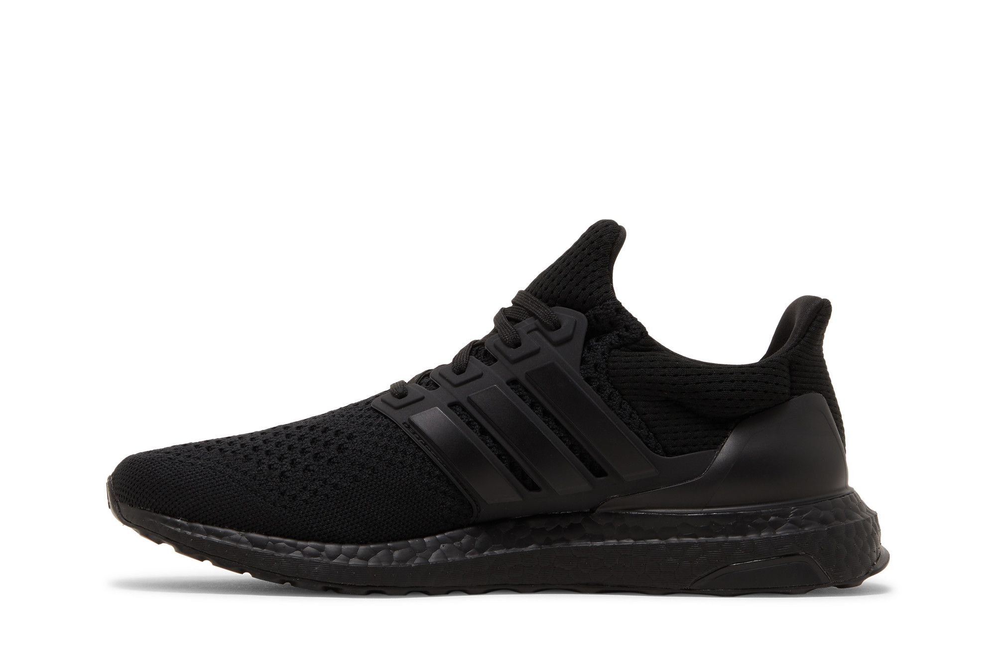 Shop adidas UltraBoost 1.0 DNA 'Triple Black' HQ4199