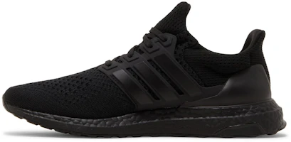 Shop 愛迪達 UltraBoost 1.0 DNA '全黑' HQ4199
