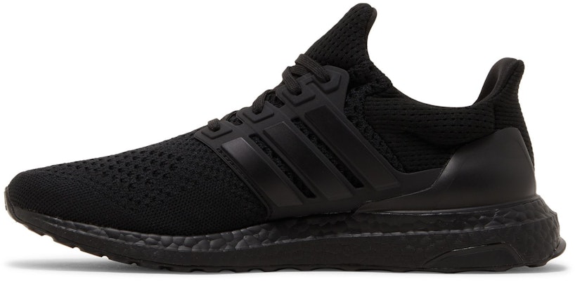 adidas UltraBoost 1.0 DNA 'Triple Black' HQ4199 Shop adidas UltraBoost 1.0 DNA 'Triple Black' HQ4199