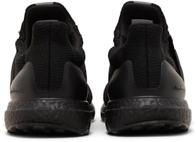 adidas UltraBoost 1.0 DNA 'Hitam Keseluruhan' HQ4199 Details for adidas UltraBoost 1.0 DNA 'Hitam Keseluruhan' HQ4199