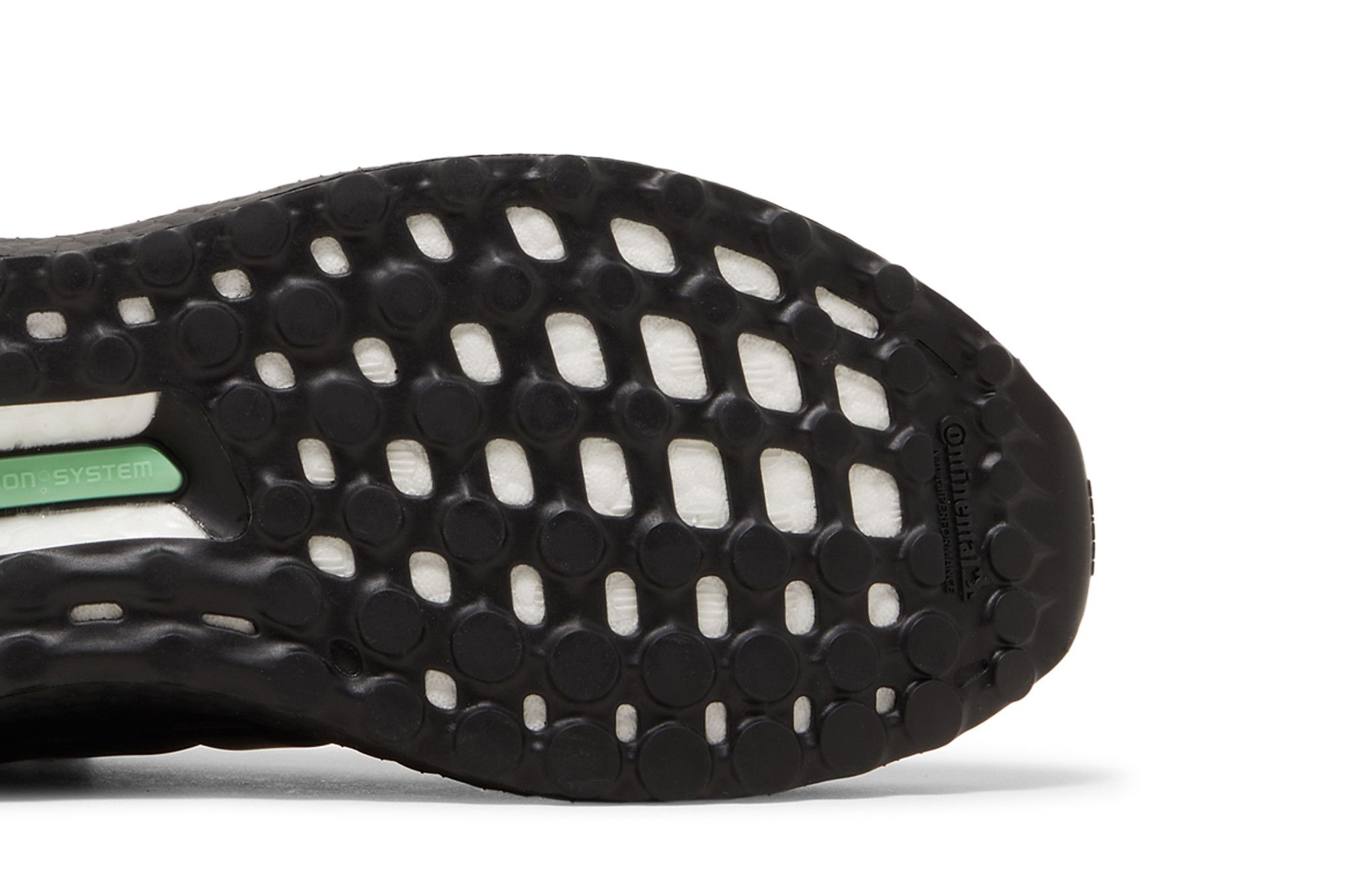 Details for adidas UltraBoost 1.0 DNA 'Triple Black' HQ4199