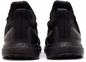 Sizing 愛迪達 UltraBoost 1.0 DNA '全黑' HQ4199