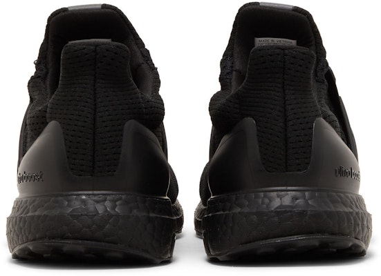 adidas UltraBoost 1.0 DNA 'Triple Black' HQ4199 Sizing adidas UltraBoost 1.0 DNA 'Triple Black' HQ4199