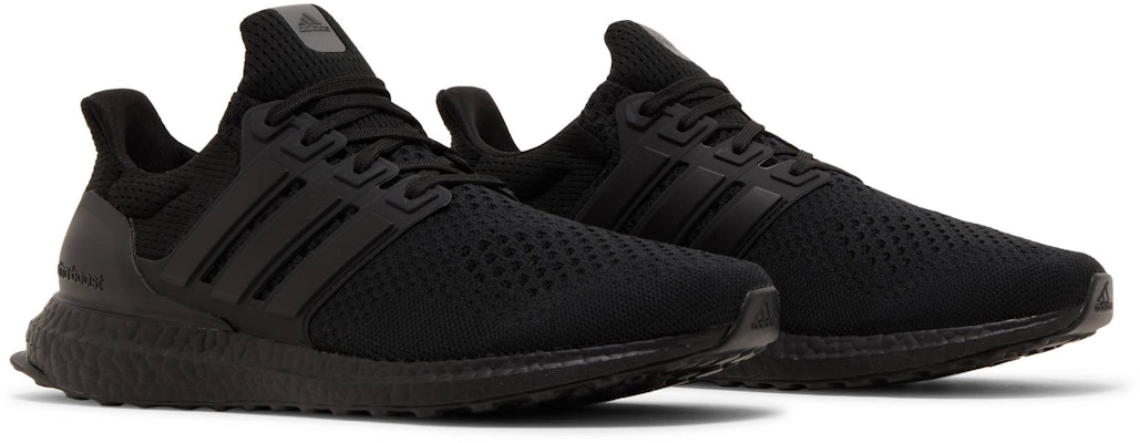 adidas UltraBoost 1.0 DNA 'Triple Black' HQ4199 Cheap adidas UltraBoost 1.0 DNA 'Triple Black' HQ4199