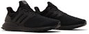 adidas UltraBoost 1.0 DNA 'Hitam Keseluruhan' HQ4199