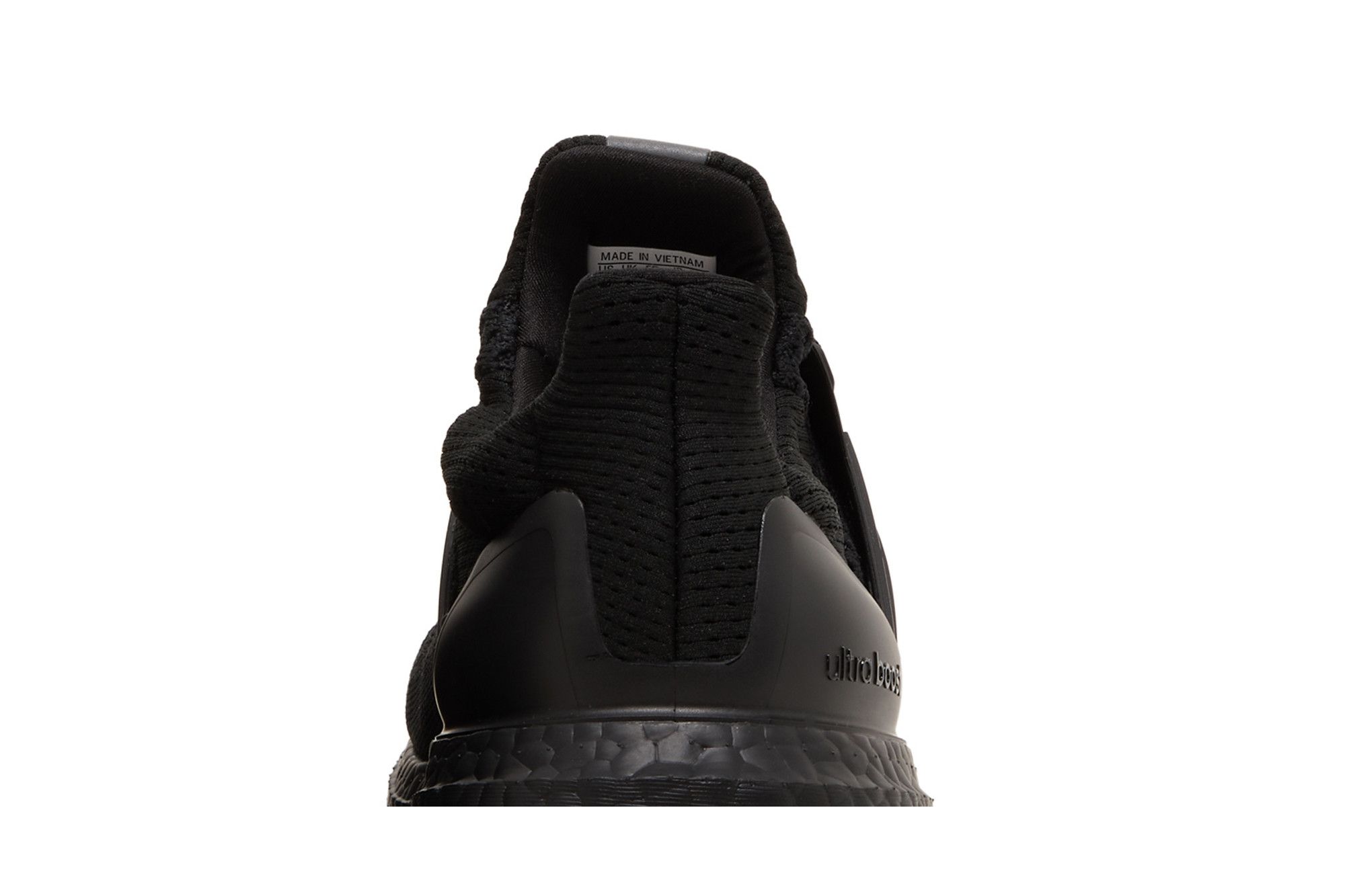 Cheap adidas UltraBoost 1.0 DNA 'Triple Black' HQ4199