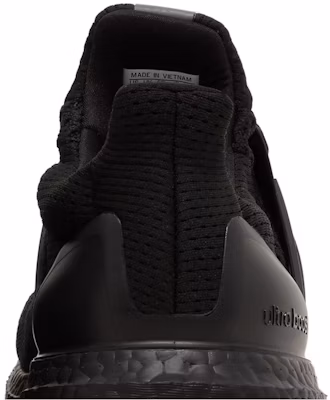 adidas UltraBoost 1.0 DNA 'Triple Black' HQ4199 Cheap adidas UltraBoost 1.0 DNA 'Triple Black' HQ4199