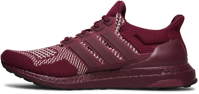 adidas UltraBoost 1.0 DNA 'Rojo Victoria' GV0266 Lookbook adidas UltraBoost 1.0 DNA 'Rojo Victoria' GV0266