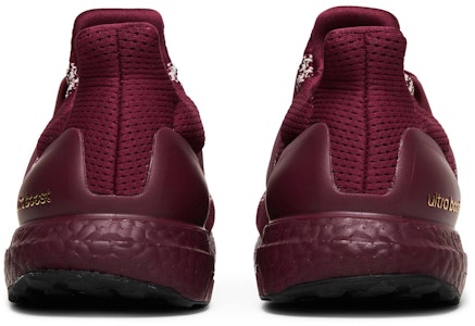 adidas UltraBoost 1.0 DNA 'Rojo Victoria' GV0266 Details for adidas UltraBoost 1.0 DNA 'Rojo Victoria' GV0266