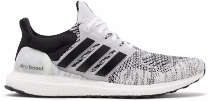 adidas UltraBoost 1.0 DNA 'White Black' GV8763 adidas UltraBoost 1.0 DNA 'White Black' GV8763
