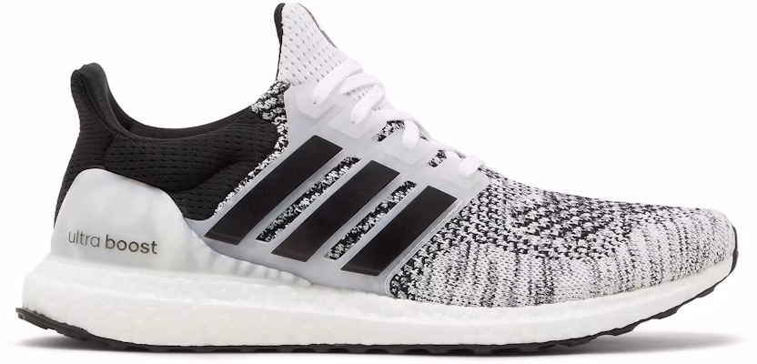 adidas UltraBoost 1.0 DNA 'White Black' GV8763 Buy adidas UltraBoost 1.0 DNA 'White Black' GV8763