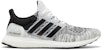 adidas UltraBoost 1.0 DNA 'Putih Hitam' GV8763