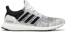 Buy adidas UltraBoost 1.0 DNA 'Putih Hitam' GV8763
