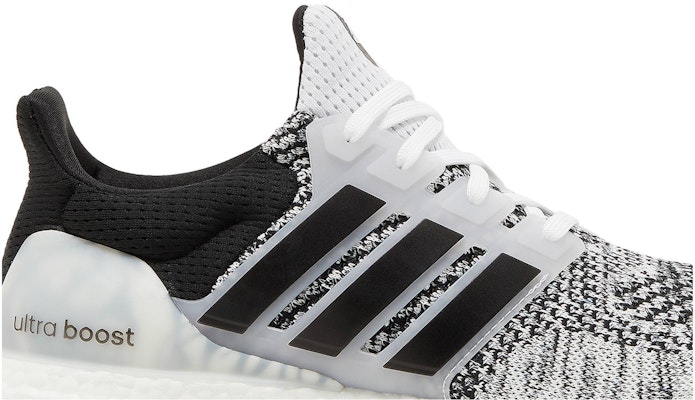 adidas UltraBoost 1.0 DNA 'White Black' GV8763 Order adidas UltraBoost 1.0 DNA 'White Black' GV8763