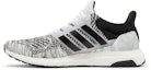 Lookbook adidas UltraBoost 1.0 DNA 'Putih Hitam' GV8763