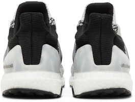 adidas UltraBoost 1.0 DNA 'Putih Hitam' GV8763 Details for adidas UltraBoost 1.0 DNA 'Putih Hitam' GV8763