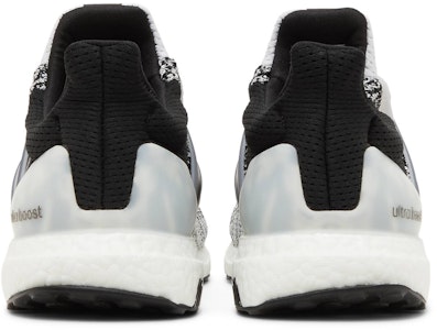 adidas UltraBoost 1.0 DNA 'Putih Hitam' GV8763 Details for adidas UltraBoost 1.0 DNA 'Putih Hitam' GV8763