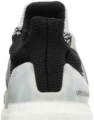 adidas UltraBoost 1.0 DNA 'White Black' GV8763 Sizing adidas UltraBoost 1.0 DNA 'White Black' GV8763