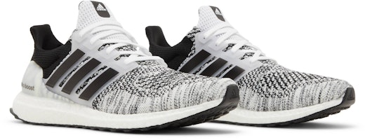 adidas UltraBoost 1.0 DNA 'Putih Hitam' GV8763 Cheap adidas UltraBoost 1.0 DNA 'Putih Hitam' GV8763
