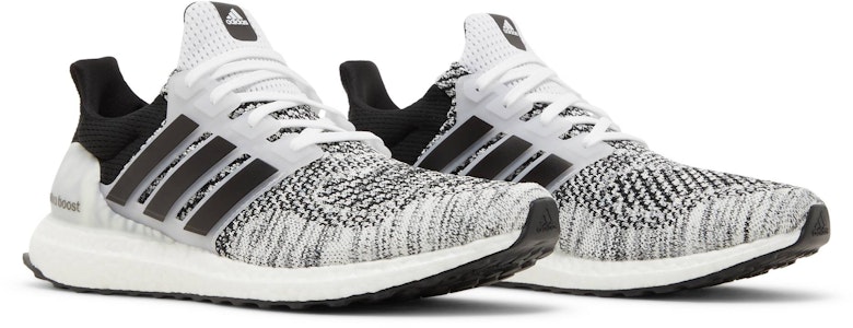 adidas UltraBoost 1.0 DNA 'Putih Hitam' GV8763 Cheap adidas UltraBoost 1.0 DNA 'Putih Hitam' GV8763