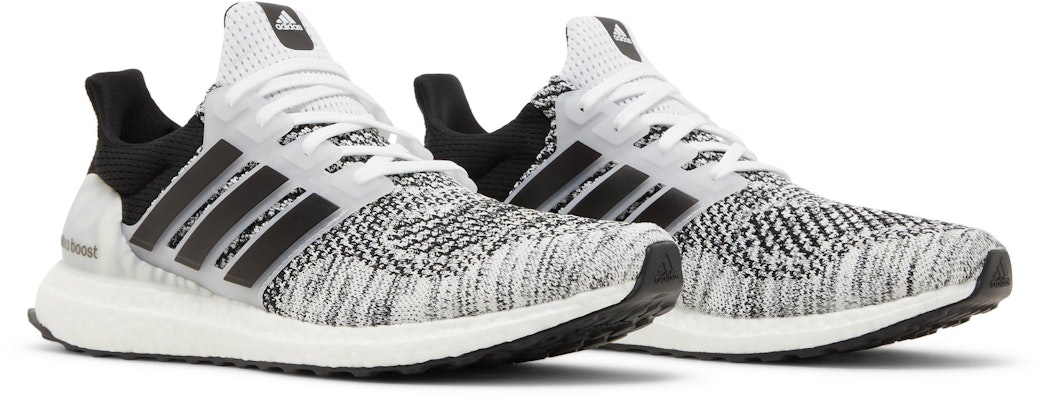 adidas UltraBoost 1.0 DNA 'White Black' GV8763 Cheap adidas UltraBoost 1.0 DNA 'White Black' GV8763