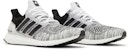 adidas UltraBoost 1.0 DNA 'Putih Hitam' GV8763