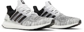 Cheap adidas UltraBoost 1.0 DNA 'Putih Hitam' GV8763