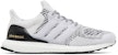 adidas UltraBoost 1.0 DNA 'Putih Hitam' GZ0449