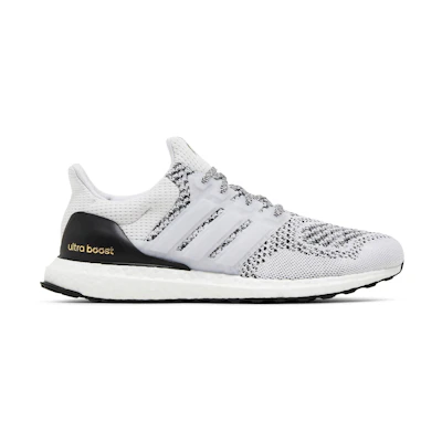 adidas UltraBoost 1.0 DNA 'White Black'