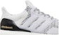 adidas UltraBoost 1.0 DNA 'Putih Hitam' GZ0449
