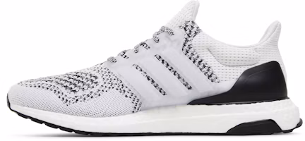 Lookbook adidas UltraBoost 1.0 DNA 'Blanco Negro' GZ0449