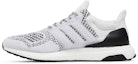 Lookbook adidas UltraBoost 1.0 DNA 'Putih Hitam' GZ0449