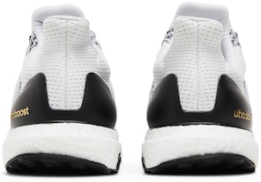 Details for adidas UltraBoost 1.0 DNA 'Blanco Negro' GZ0449