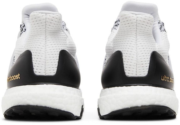 adidas UltraBoost 1.0 DNA 'White Black' GZ0449 Details for adidas UltraBoost 1.0 DNA 'White Black' GZ0449